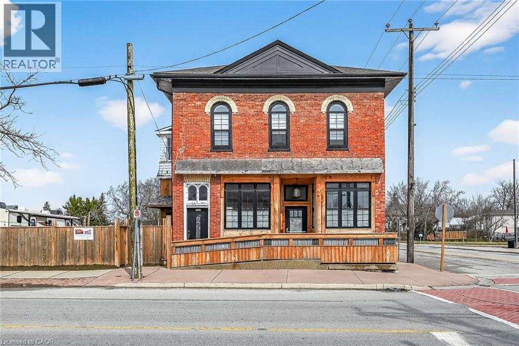 2 Main Street W, Selkirk, Ontario  N0A 1P0 - Photo 2 - 40816884