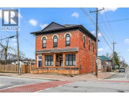 2 MAIN Street W, selkirk, Ontario