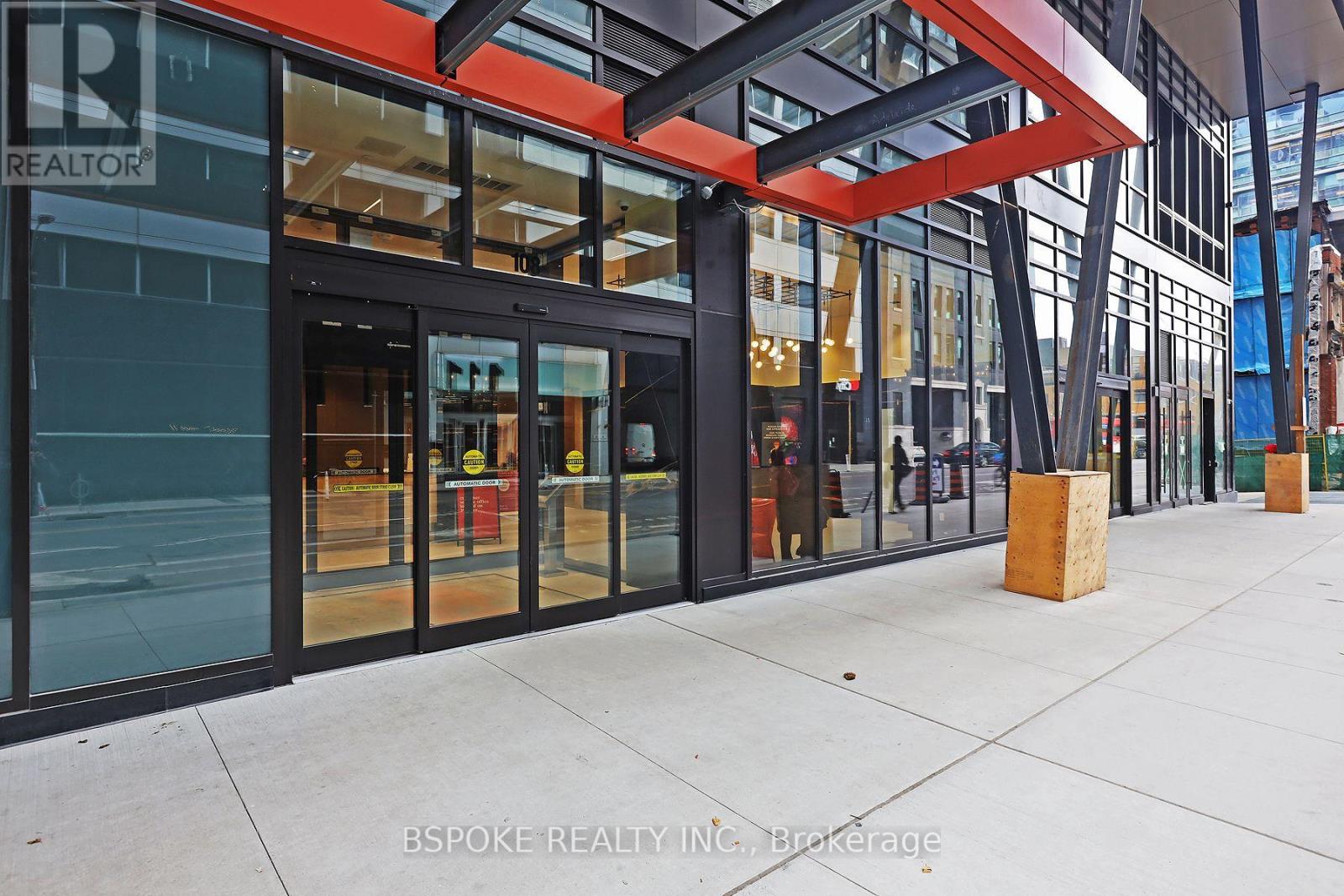 2811 - 108 Peter Street, Toronto (Waterfront Communities), Ontario  M5V 2G7 - Photo 30 - C12890608