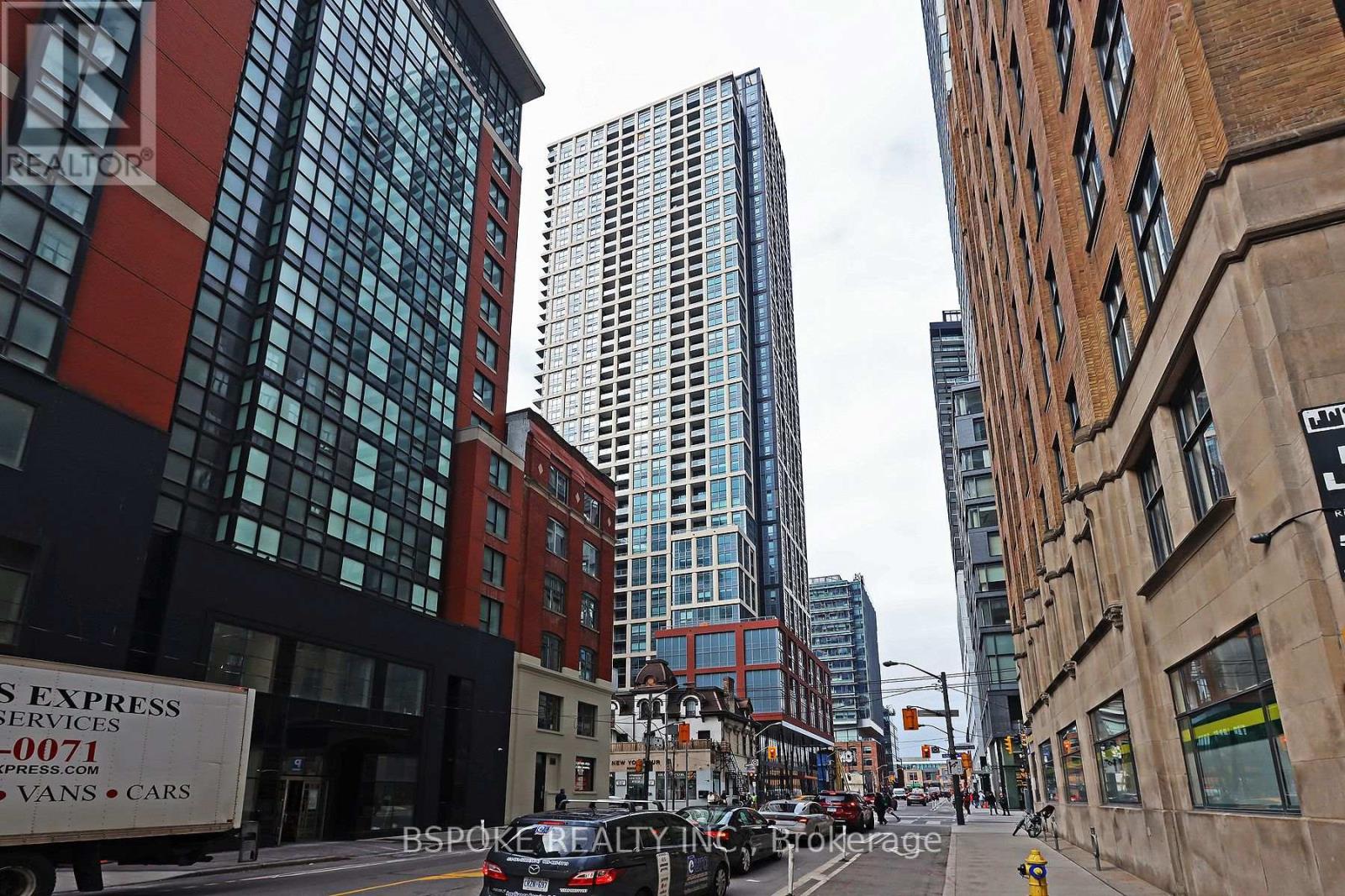 2811 - 108 Peter Street, Toronto (Waterfront Communities), Ontario  M5V 2G7 - Photo 29 - C12890608
