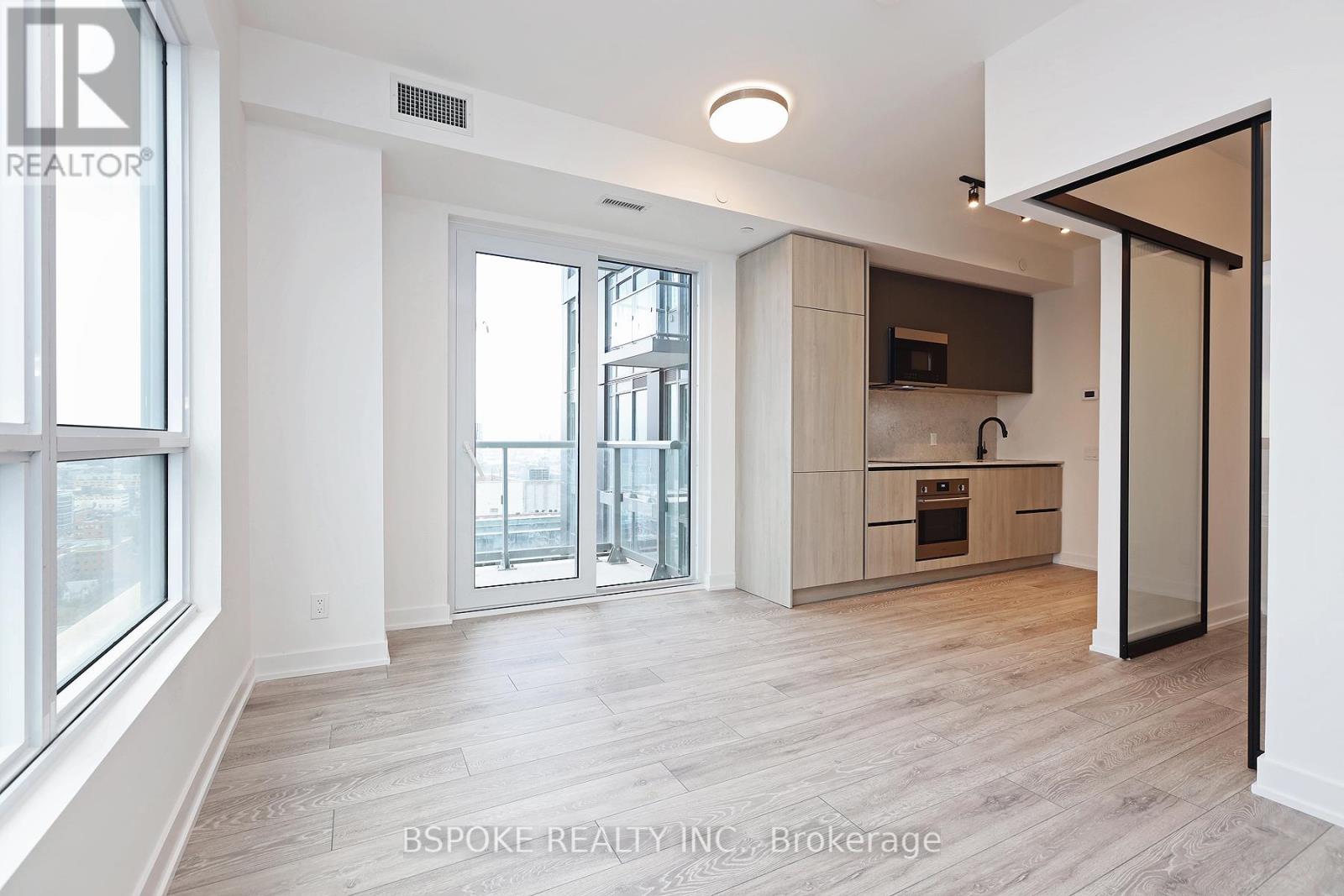 2811 - 108 Peter Street, Toronto (Waterfront Communities), Ontario  M5V 2G7 - Photo 43 - C12890608