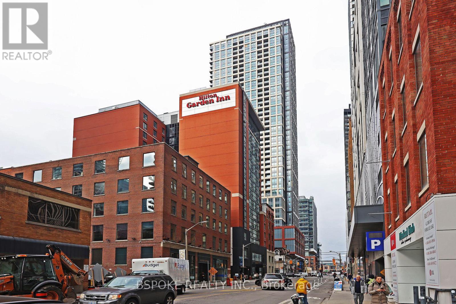 2811 - 108 Peter Street, Toronto (Waterfront Communities), Ontario  M5V 2G7 - Photo 28 - C12890608