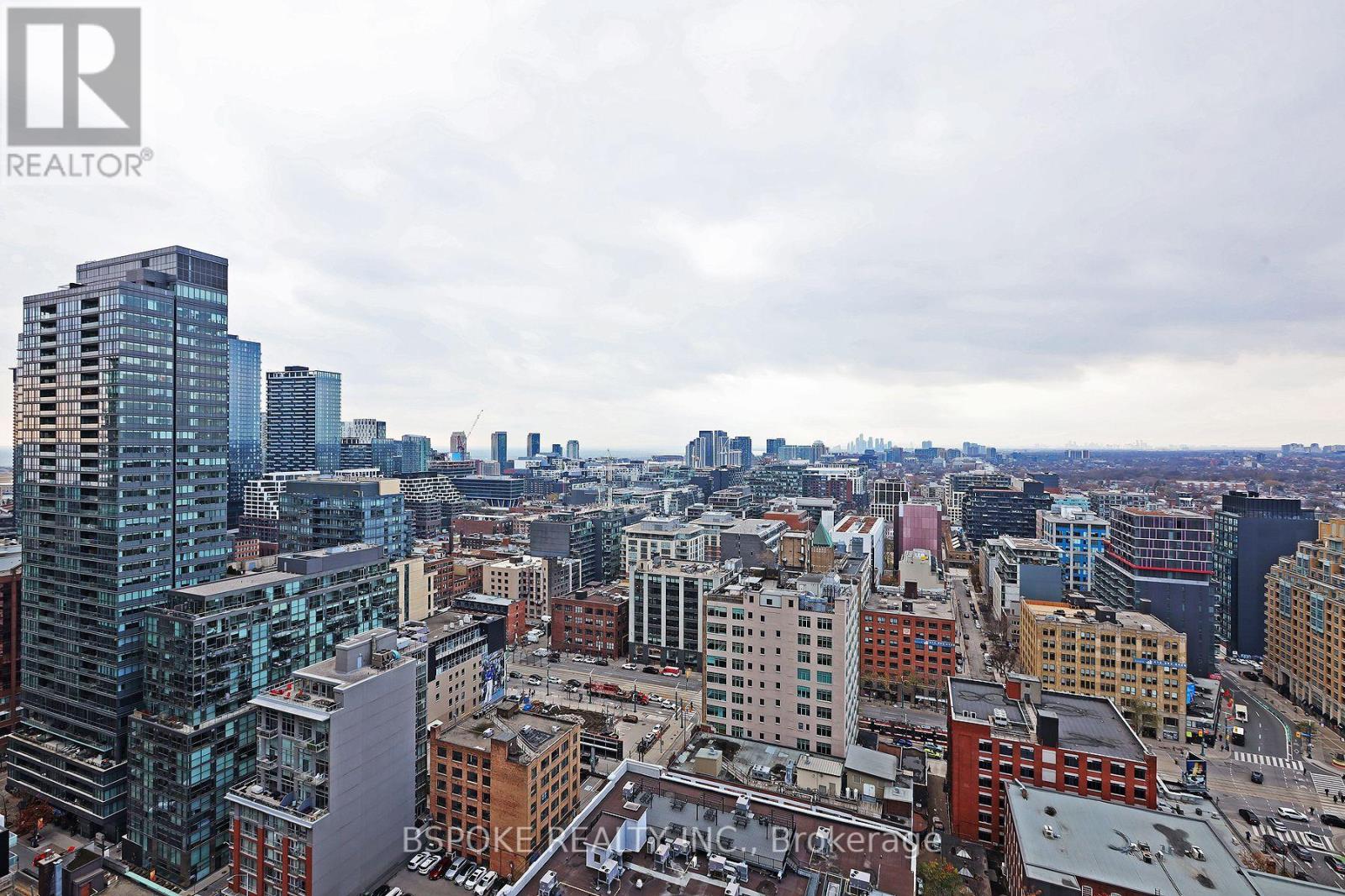 2811 - 108 Peter Street, Toronto (Waterfront Communities), Ontario  M5V 2G7 - Photo 5 - C12890608