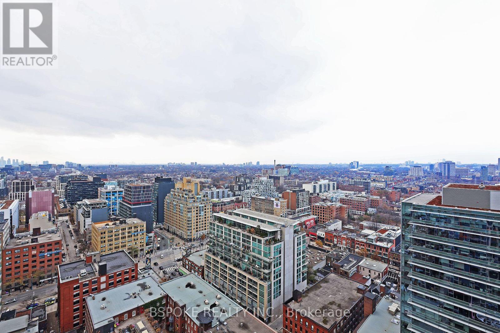 2811 - 108 Peter Street, Toronto (Waterfront Communities), Ontario  M5V 2G7 - Photo 7 - C12890608