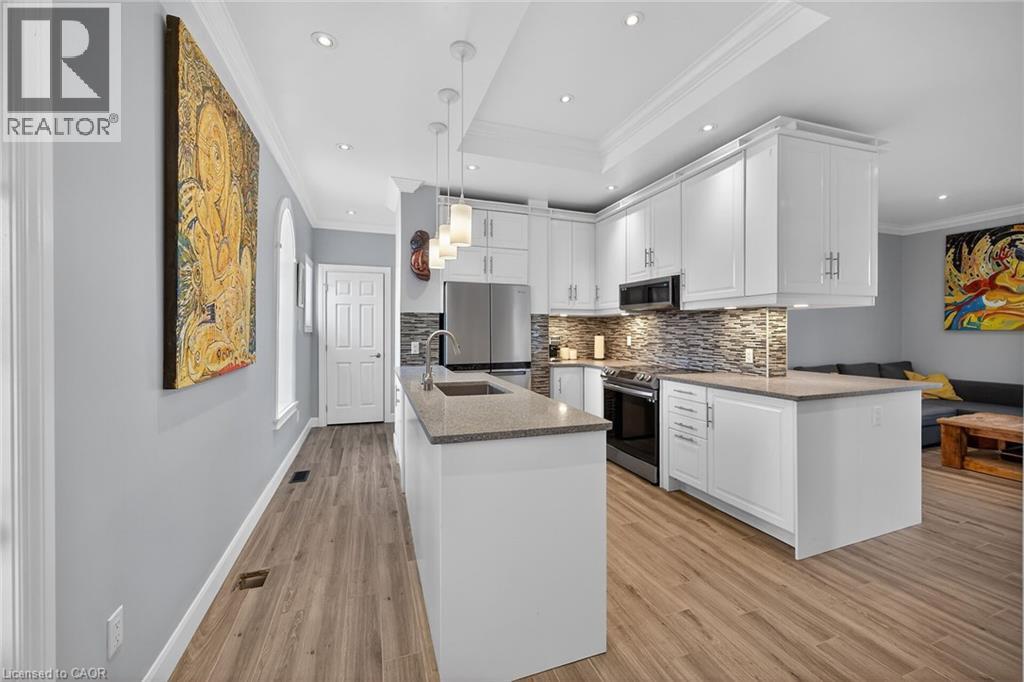 2 Main Street W, Selkirk, Ontario  N0A 1P0 - Photo 21 - 40816884