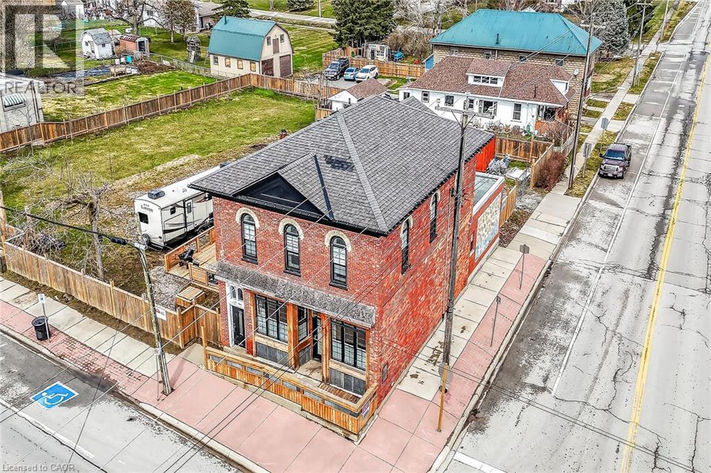 2 Main Street W, Selkirk, Ontario  N0A 1P0 - Photo 48 - 40816884