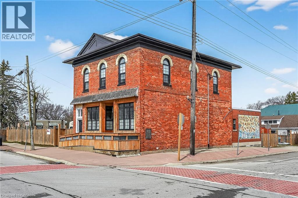 2 Main Street W, Selkirk, Ontario  N0A 1P0 - Photo 46 - 40816884