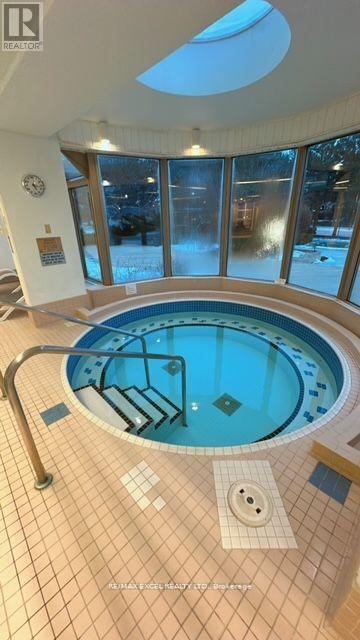 617 - 175 Bamburgh Circle, Toronto (Steeles), Ontario  M1W 3X8 - Photo 22 - E12842294