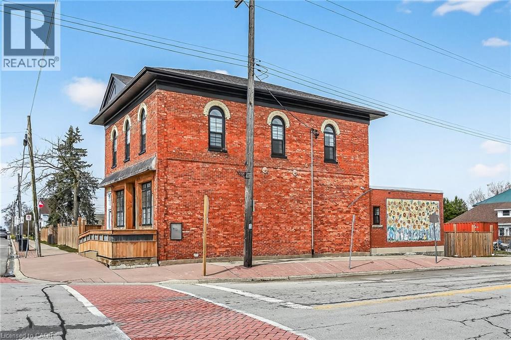 2 Main Street W, Selkirk, Ontario  N0A 1P0 - Photo 47 - 40816884