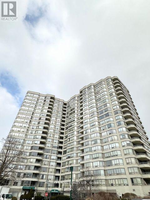 617 - 175 Bamburgh Circle, Toronto (Steeles), Ontario  M1W 3X8 - Photo 3 - E12842294