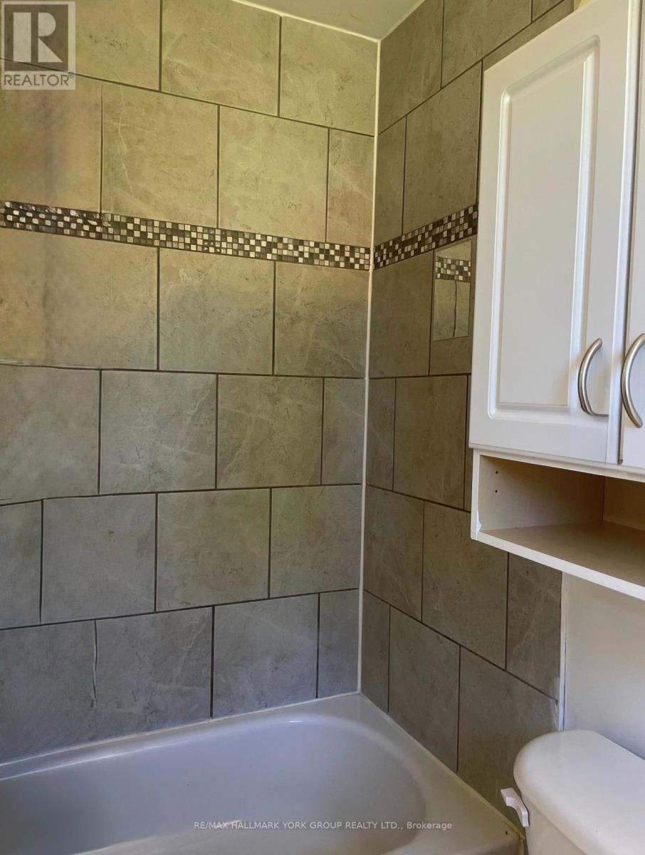 Main Rear - 165 Anne Street S, Barrie, Ontario  L4N 2E4 - Photo 8 - S12887108