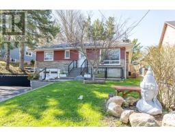 32 VICTORIA AVENUE, Halton Hills, Ontario