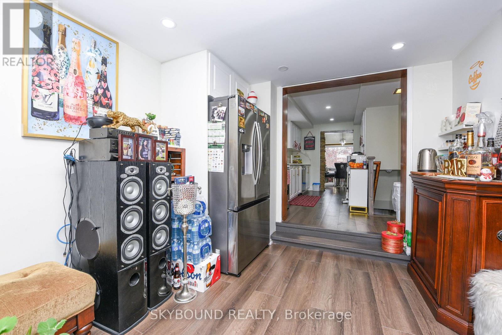 32 Victoria Avenue, Halton Hills, Ontario  L7J 1Y9 - Photo 15 - W12633380