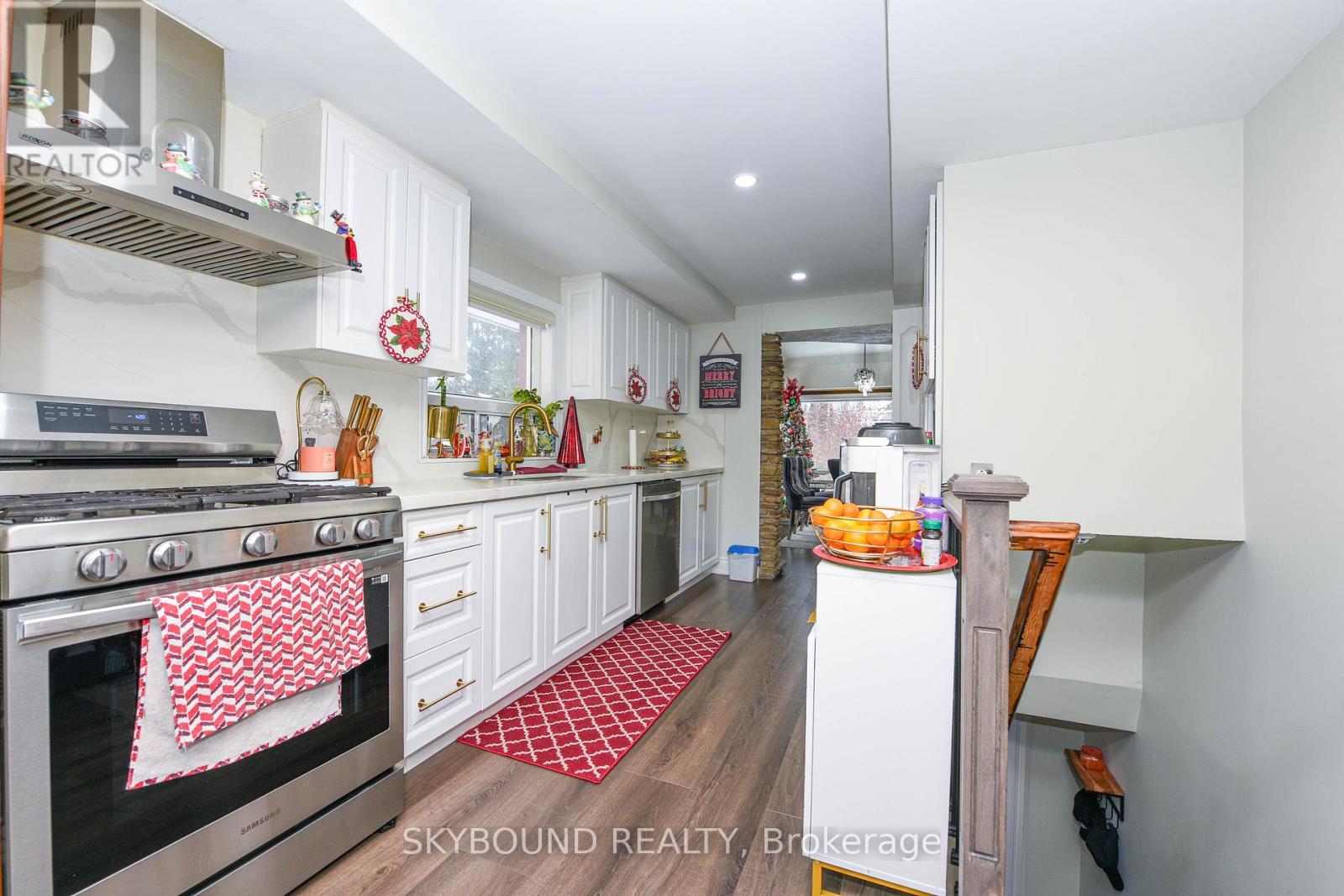 32 Victoria Avenue, Halton Hills, Ontario  L7J 1Y9 - Photo 13 - W12633380