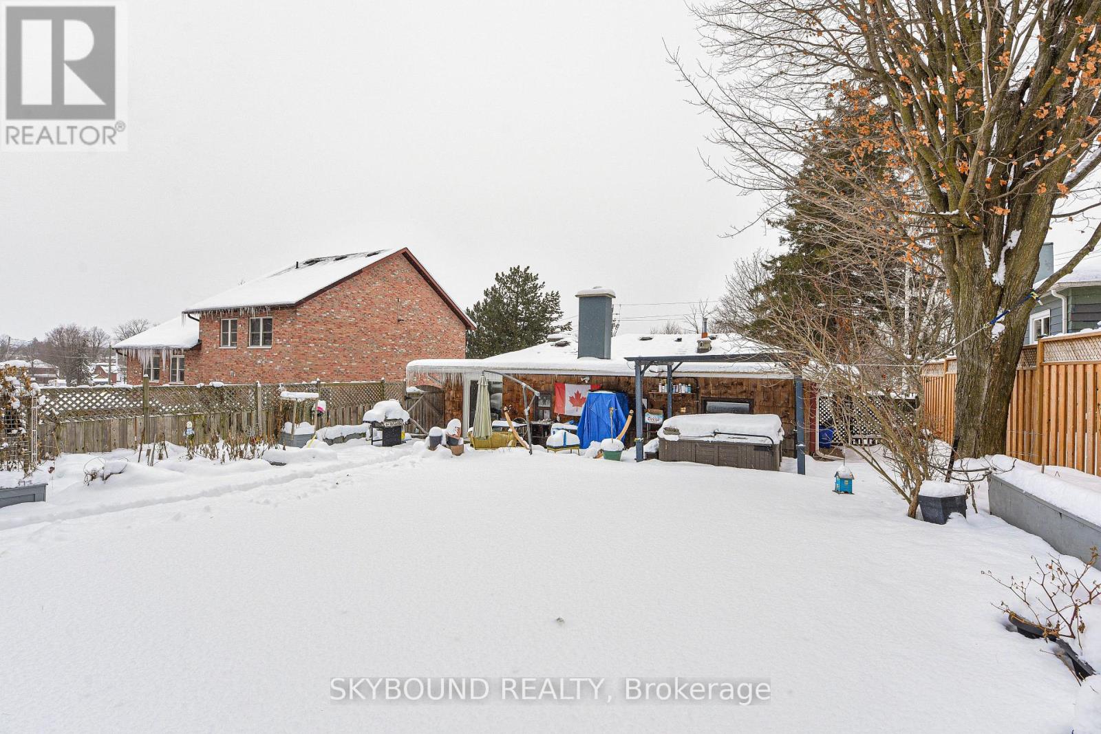 32 Victoria Avenue, Halton Hills, Ontario  L7J 1Y9 - Photo 47 - W12633380