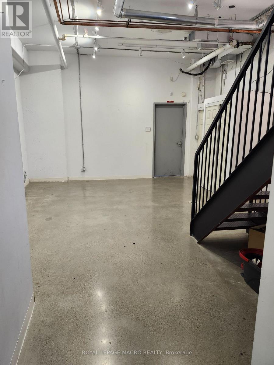 1 - 1205 Queen Street W, Toronto (South Parkdale), Ontario  M6K 0B9 - Photo 10 - W12153759