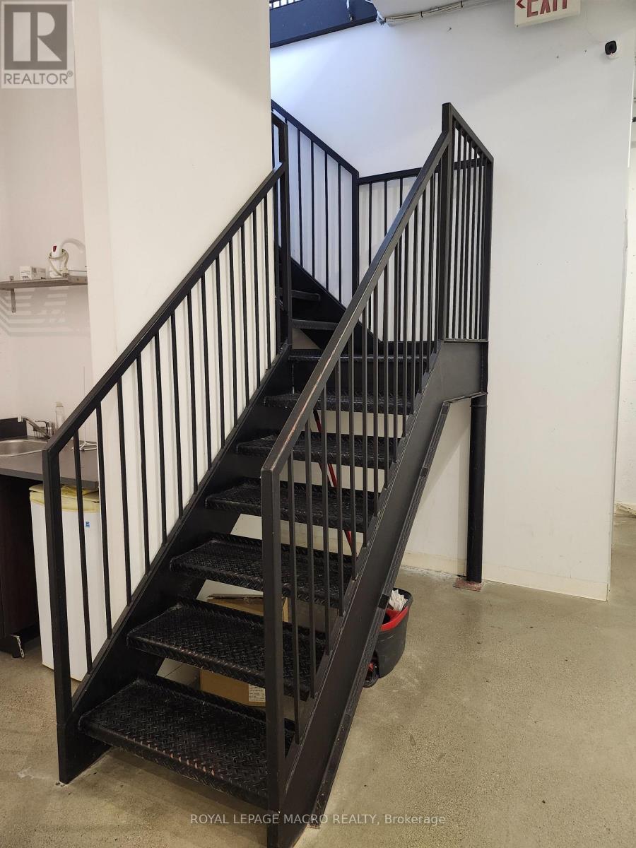 1 - 1205 Queen Street W, Toronto (South Parkdale), Ontario  M6K 0B9 - Photo 6 - W12153759