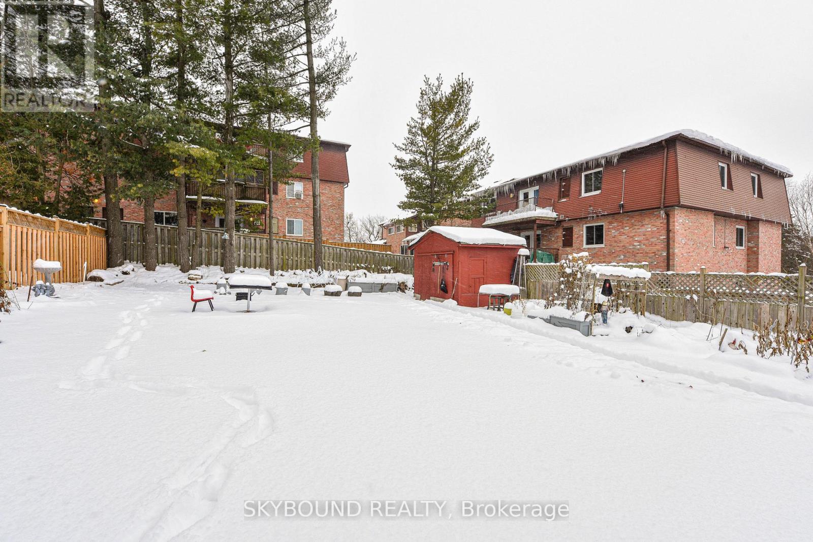 32 Victoria Avenue, Halton Hills, Ontario  L7J 1Y9 - Photo 49 - W12633380