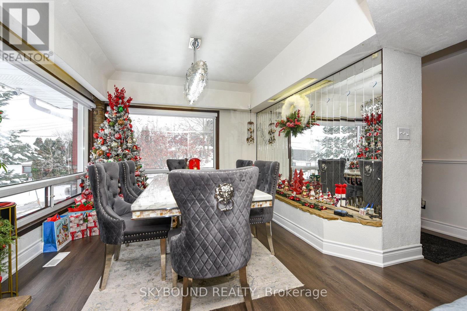 32 Victoria Avenue, Halton Hills, Ontario  L7J 1Y9 - Photo 9 - W12633380