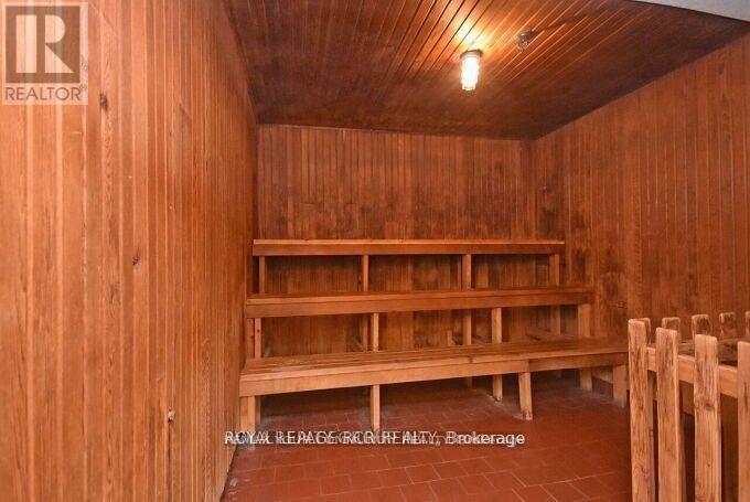 205 - 1535 Lakeshore Road E, Mississauga, Ontario  L5E 3E2 - Photo 30 - W12814346