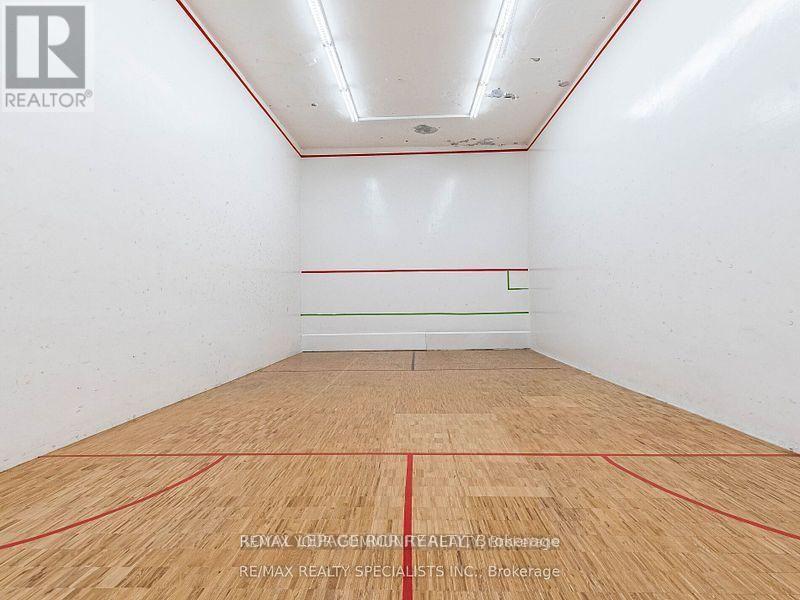 205 - 1535 Lakeshore Road E, Mississauga, Ontario  L5E 3E2 - Photo 27 - W12814346