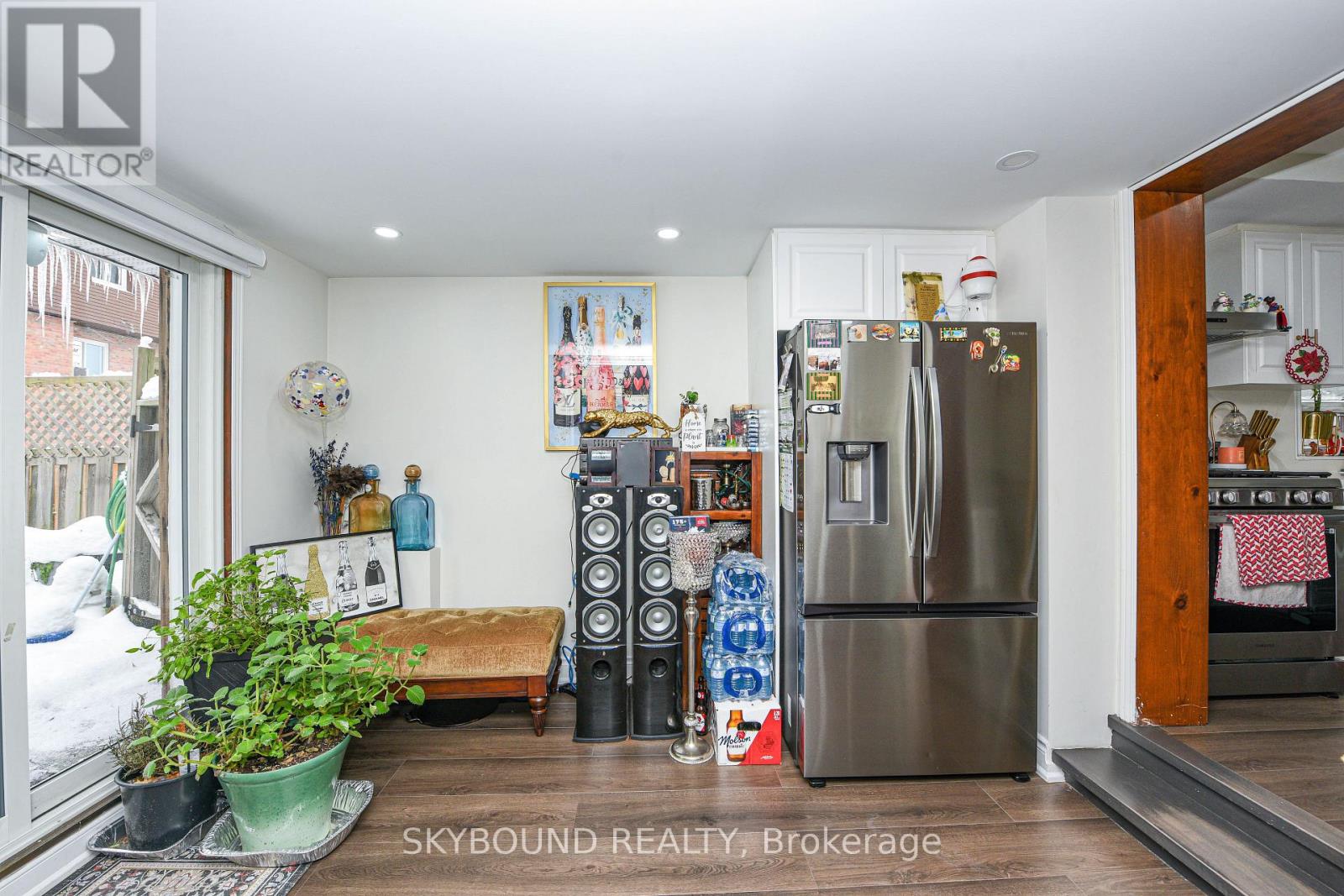 32 Victoria Avenue, Halton Hills, Ontario  L7J 1Y9 - Photo 33 - W12633380