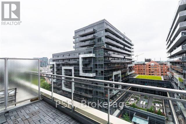 1020 - 1029 King Street W, Toronto, Ontario  M6K 1J7 - Photo 6 - W12845174