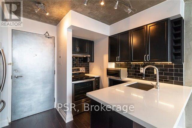 1020 - 1029 King Street W, Toronto, Ontario  M6K 1J7 - Photo 2 - W12845174
