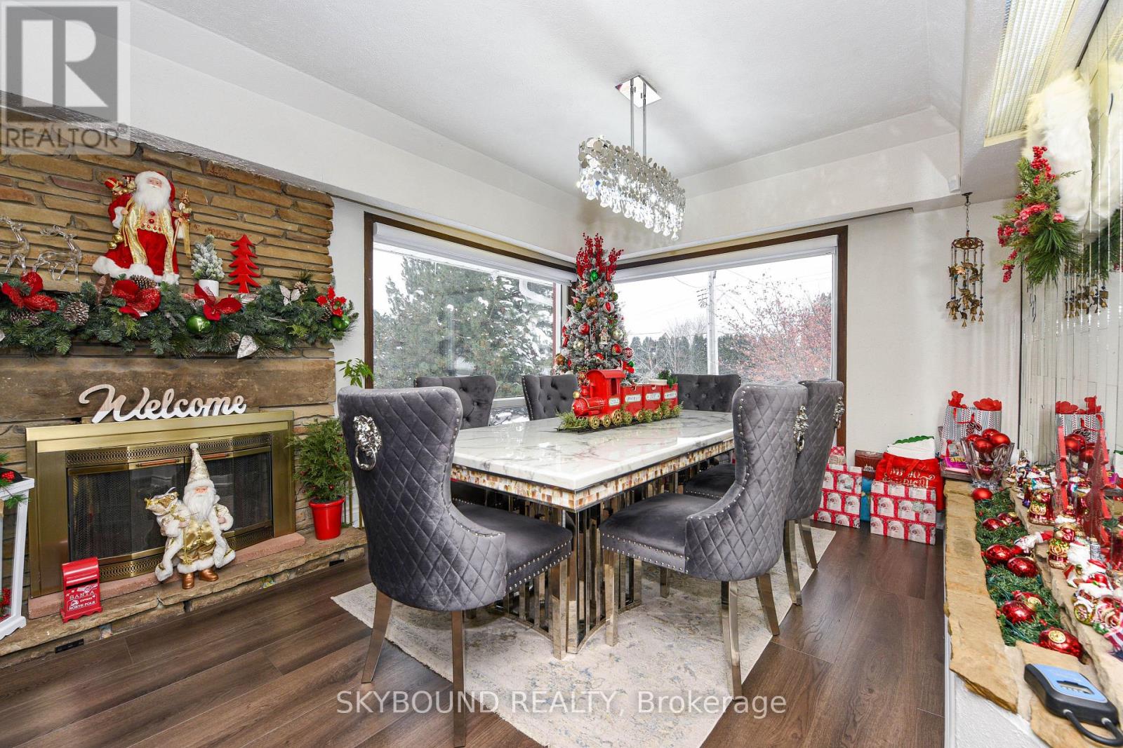 32 Victoria Avenue, Halton Hills, Ontario  L7J 1Y9 - Photo 8 - W12633380