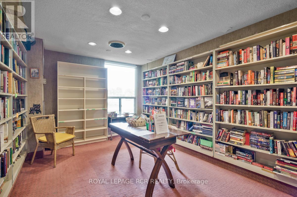 205 - 1535 Lakeshore Road E, Mississauga, Ontario  L5E 3E2 - Photo 24 - W12814346