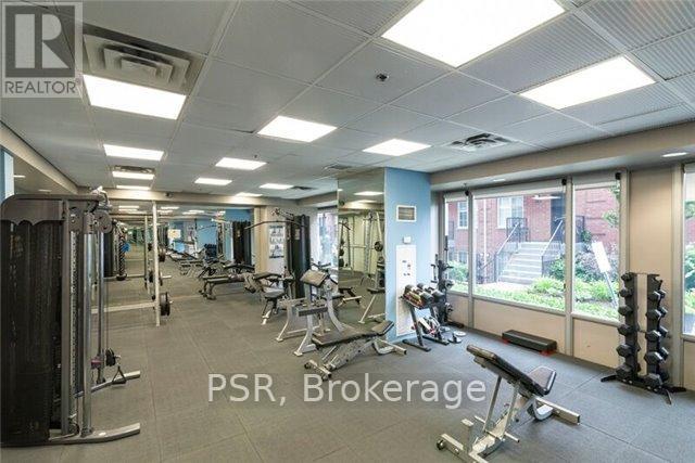 1020 - 1029 King Street W, Toronto, Ontario  M6K 1J7 - Photo 7 - W12845174