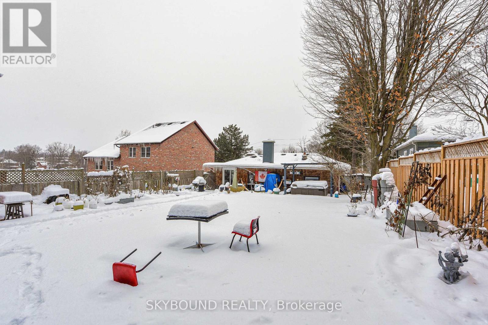 32 Victoria Avenue, Halton Hills, Ontario  L7J 1Y9 - Photo 46 - W12633380