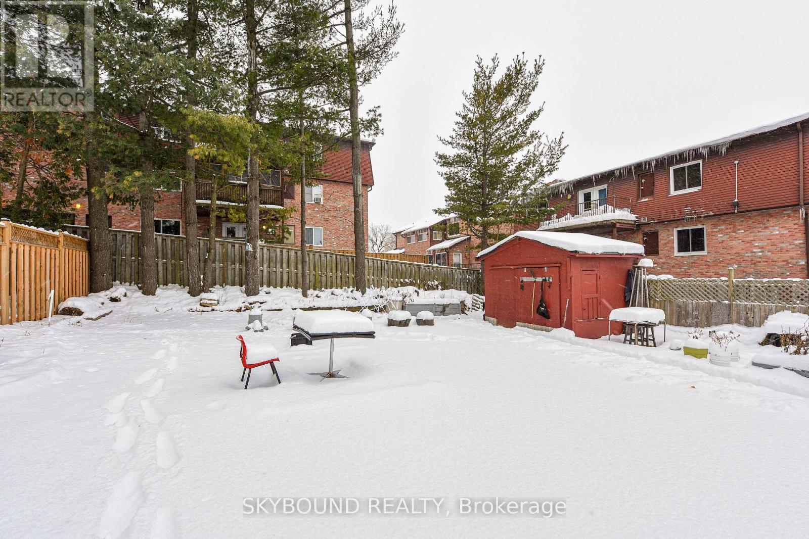 32 Victoria Avenue, Halton Hills, Ontario  L7J 1Y9 - Photo 48 - W12633380