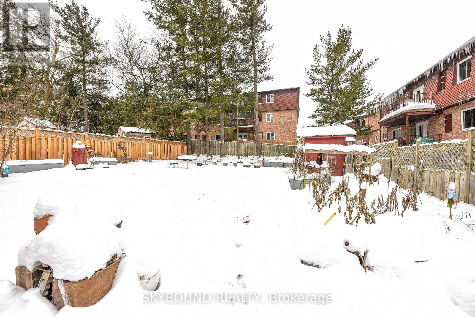 32 Victoria Avenue, Halton Hills, Ontario  L7J 1Y9 - Photo 44 - W12633380