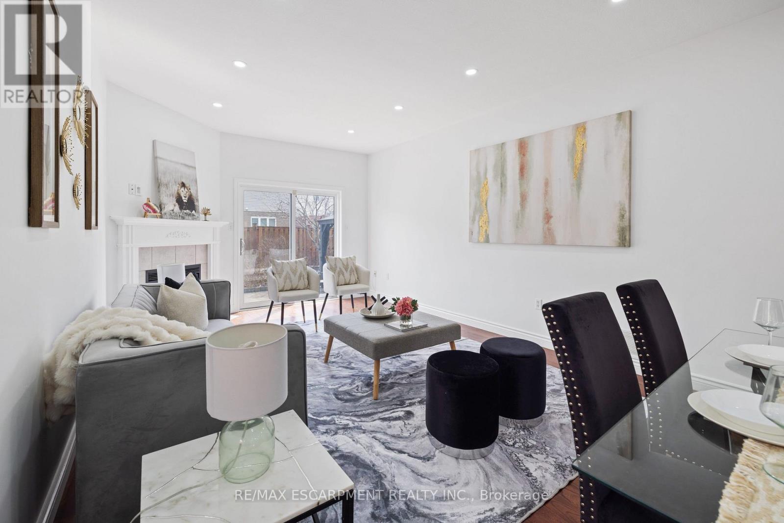 39 Mckibbon Avenue, Hamilton, Ontario  L0R 1P0 - Photo 20 - X12944672