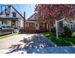 51 EAST 23RD STREET, Hamilton, Ontario