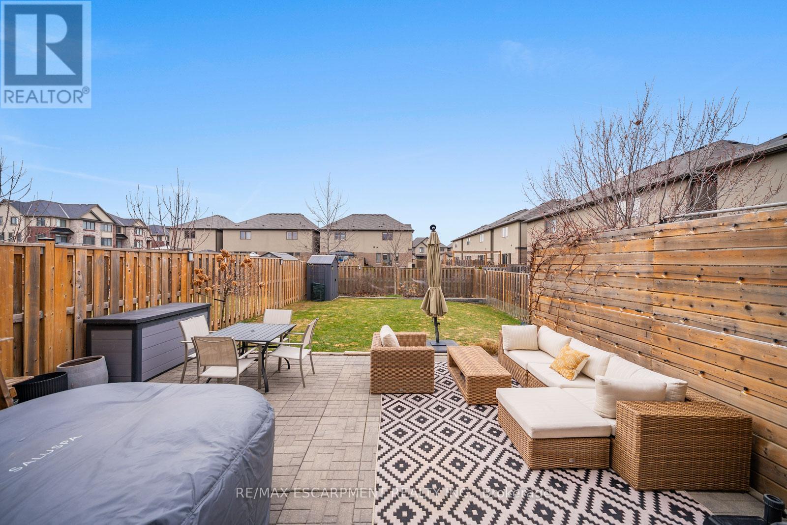 69 John Frederick Drive, Hamilton, Ontario  L9G 0G6 - Photo 21 - X12944752