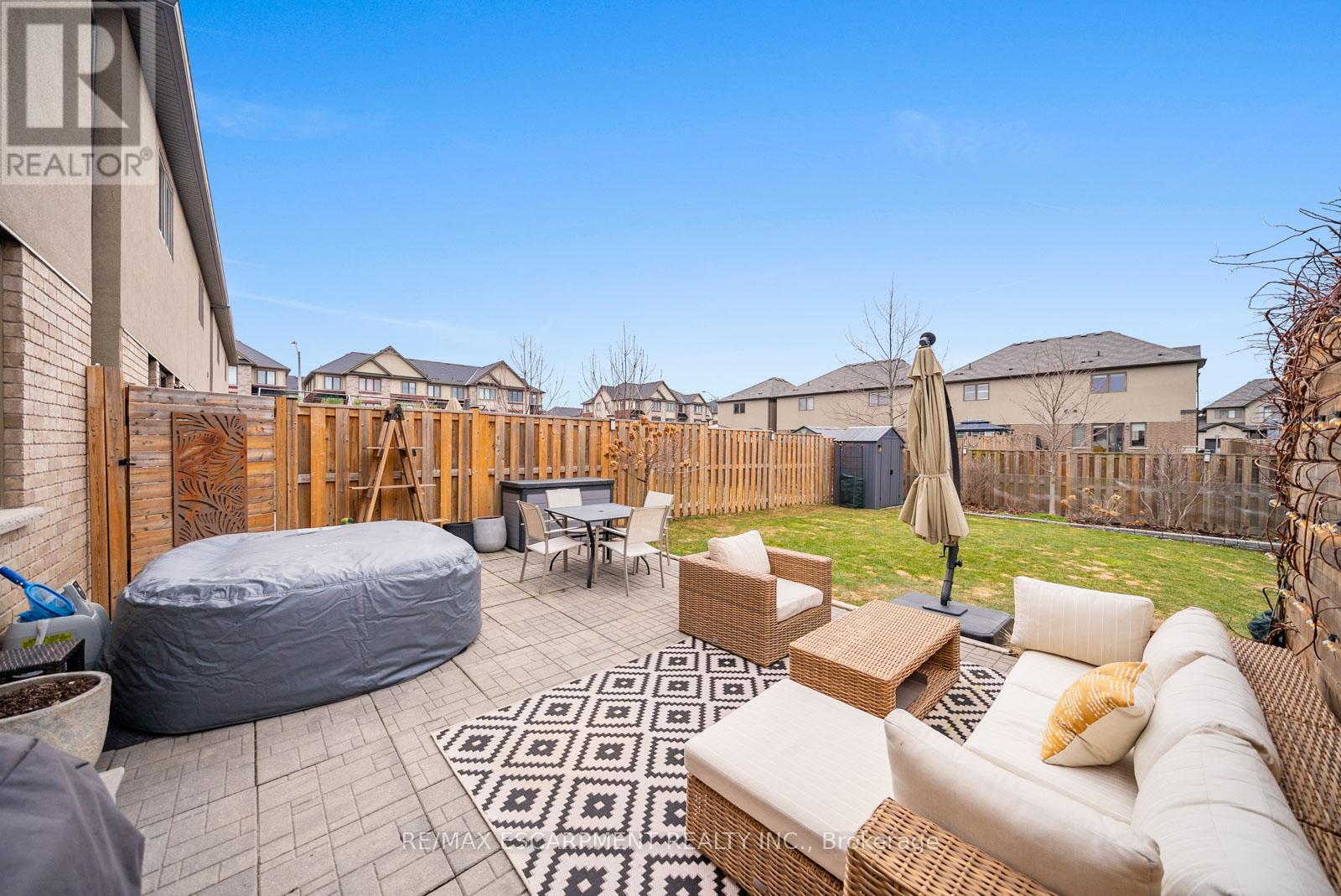 69 John Frederick Drive, Hamilton, Ontario  L9G 0G6 - Photo 22 - X12944752