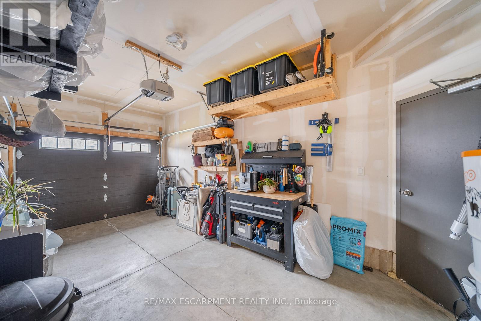 69 John Frederick Drive, Hamilton, Ontario  L9G 0G6 - Photo 25 - X12944752