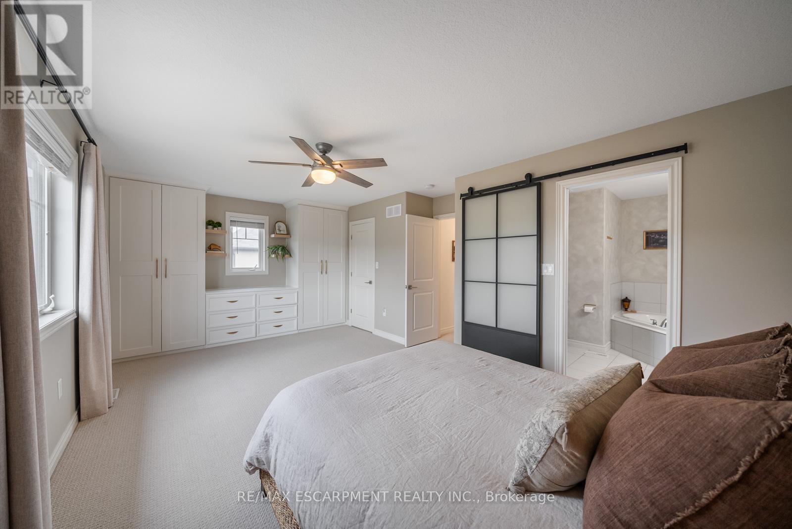 69 John Frederick Drive, Hamilton, Ontario  L9G 0G6 - Photo 35 - X12944752