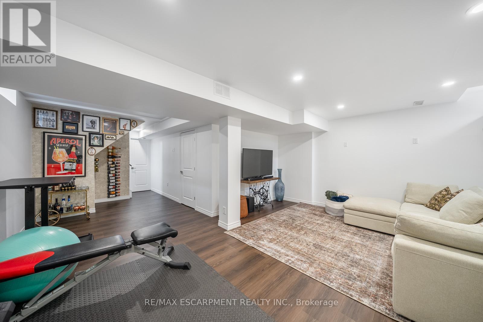 69 John Frederick Drive, Hamilton, Ontario  L9G 0G6 - Photo 42 - X12944752