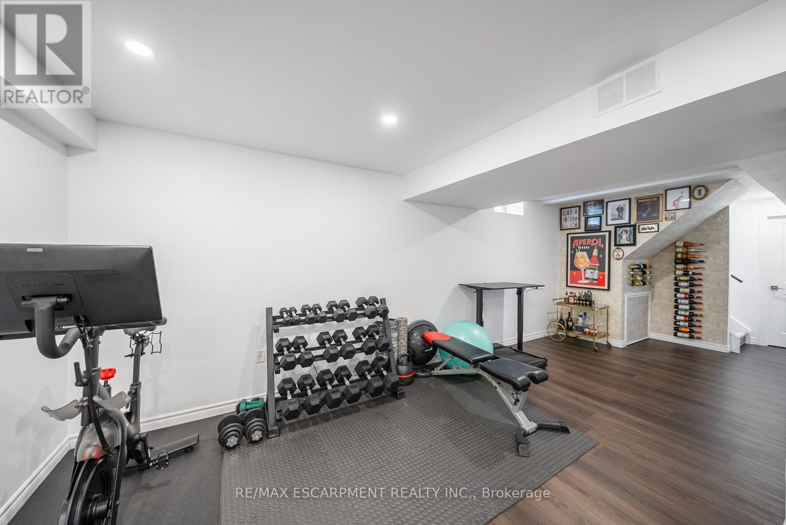 69 John Frederick Drive, Hamilton, Ontario  L9G 0G6 - Photo 44 - X12944752