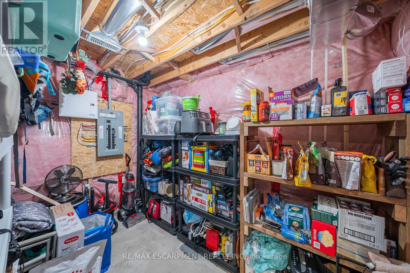 69 John Frederick Drive, Hamilton, Ontario  L9G 0G6 - Photo 45 - X12944752