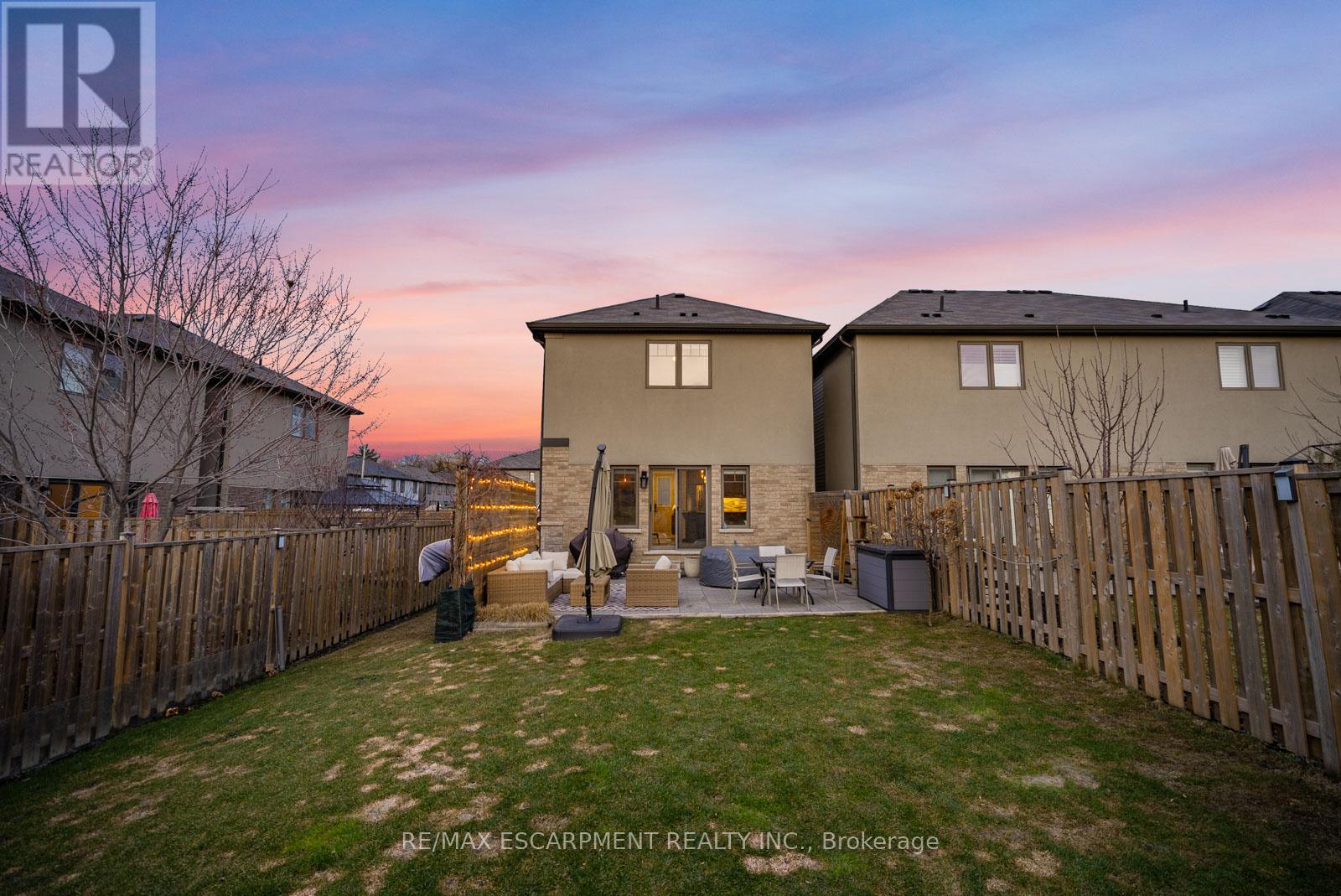 69 John Frederick Drive, Hamilton, Ontario  L9G 0G6 - Photo 46 - X12944752