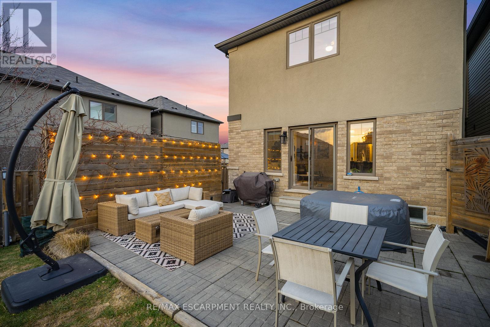 69 John Frederick Drive, Hamilton, Ontario  L9G 0G6 - Photo 47 - X12944752