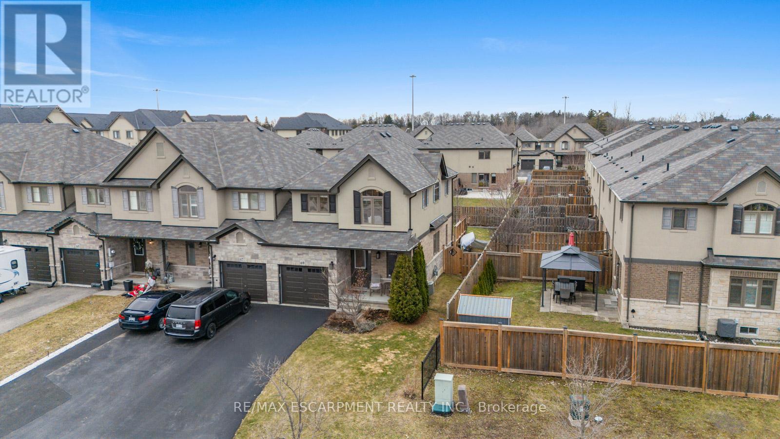 69 John Frederick Drive, Hamilton, Ontario  L9G 0G6 - Photo 50 - X12944752