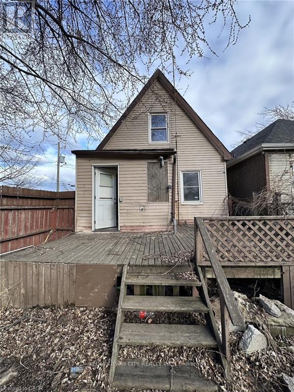 31 Mckinstry Street, Hamilton, Ontario  L8L 6C2 - Photo 14 - X12944782