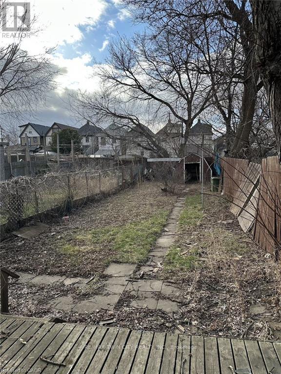 31 Mckinstry Street, Hamilton, Ontario  L8L 6C2 - Photo 15 - X12944782