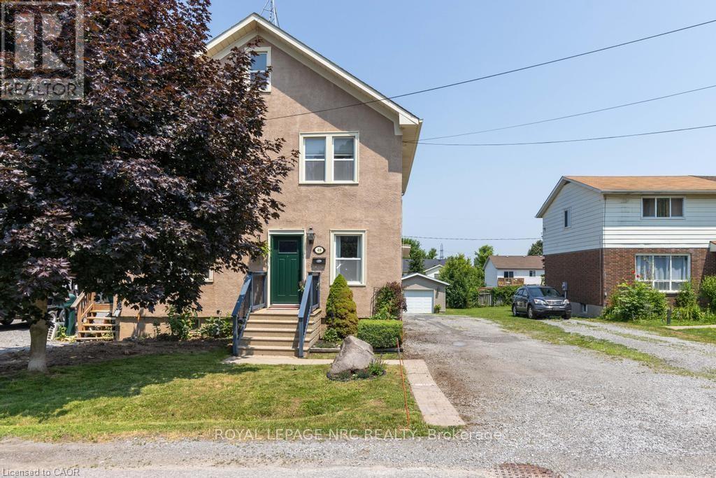 48 Hodgkins Avenue, Thorold, Ontario  L2V 1M1 - Photo 2 - X12944810