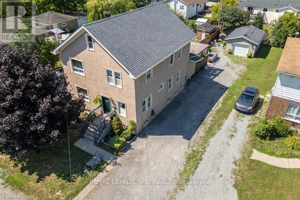 48 Hodgkins Avenue, Thorold, Ontario  L2V 1M1 - Photo 3 - X12944810